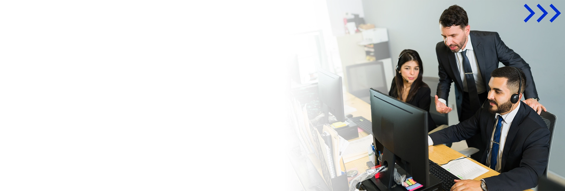 Why Insurance Agencies Are Outsourcing Customer Service in 2025